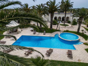 Villa Incoronata